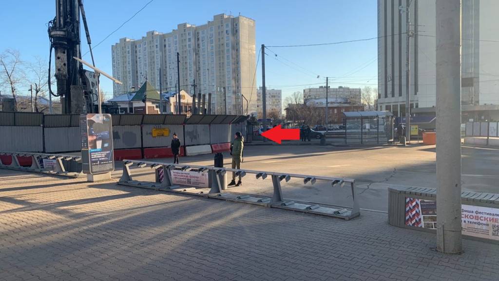 Ремонт самокатов в Москве — адрес, телефон, режим работы, e-mail