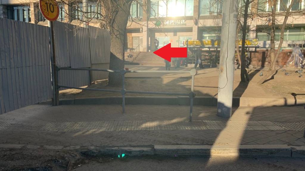 Ремонт самокатов в Москве — адрес, телефон, режим работы, e-mail