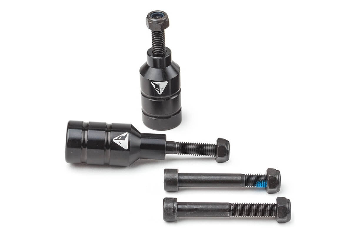 Что такое пеги для самоката