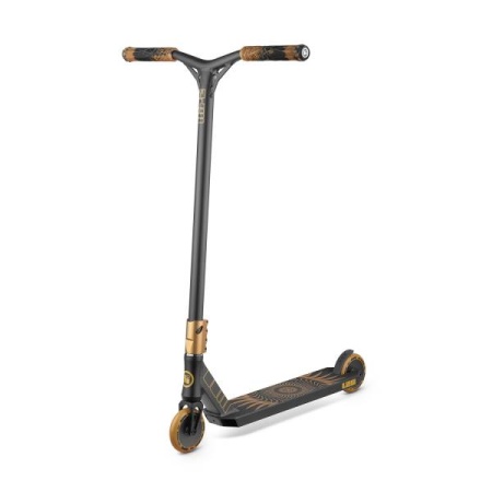 Самокат Hipe Pro Scooter L20 Black-Brown