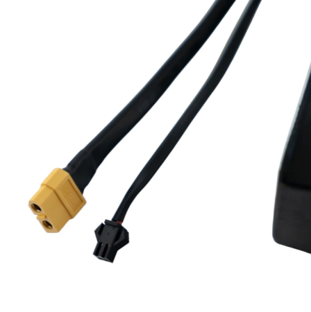 Аккумулятор для электросамоката Kugoo C1 Plus (11Ah, 48V)