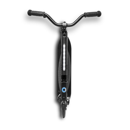 Самокат Micro Scooter Sprite Deluxe Black (SA0200)