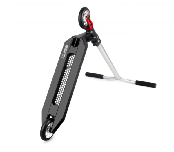 Самокат Tech Team Zefir Lite 49 черный Самокат Tech Team Zefir Lite 49 черный