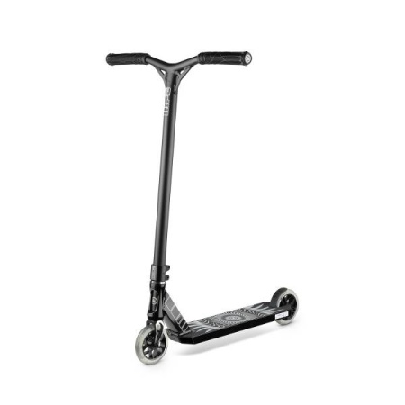 Самокат Hipe Pro Scooter S20 Black Matt Самокат Hipe Pro Scooter S20 Black Matt