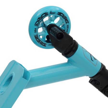 Самокат Haevner Ymir мятный/белый