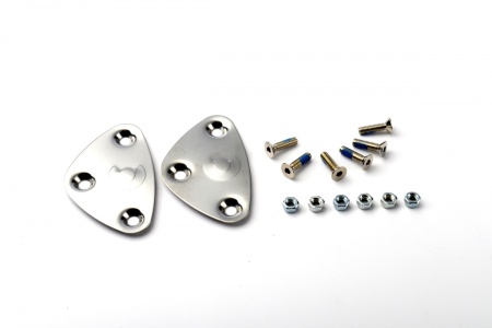 Боковые пластины Micro (9-1033)