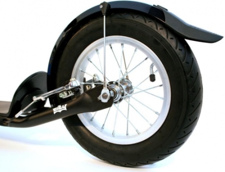 Крылья SKS для самоката 12+12