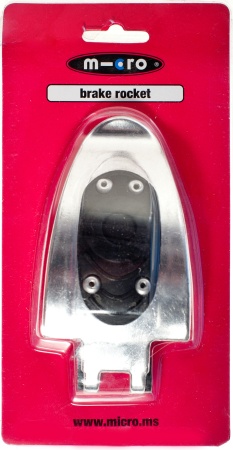 Тормоз Monster Bullet/Rocket (АС7011B)
