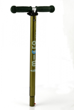 Стойка руля(камуфляж металлик) Micro MM0176 (9-1478)