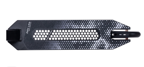 Самокат Tech Team Zefir Lite 49 dark Самокат Tech Team Zefir Lite 49 dark