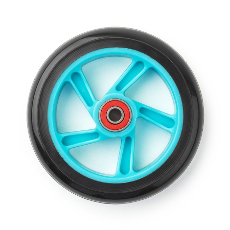 Колесо 120 мм с подшипниками ABEC-5