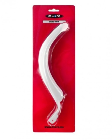 Тормоз Micro White (AC7007B) Тормоз Micro White (AC7007B)