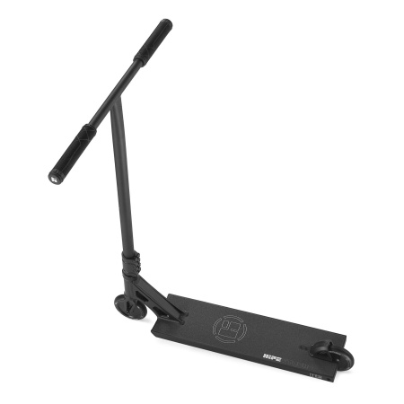 Самокат Hipe Extreme H6 Pro черный