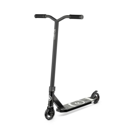 Самокат Hipe Pro Scooter H1 Black matt Самокат Hipe Pro Scooter H1 Black matt