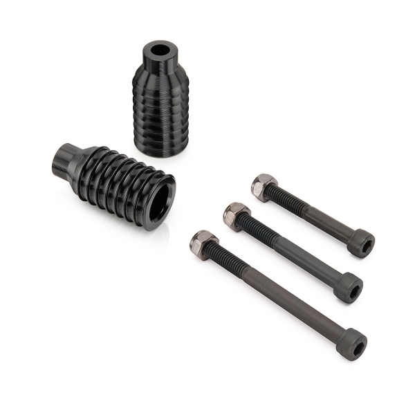 Пеги Hipe 01 AL для трюкового самоката