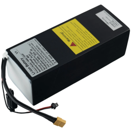 Аккумулятор для электросамоката Kugoo V1 (7.5Ah, 48V)