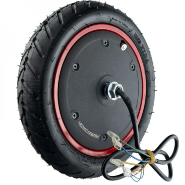 Мотор колесо для Xiaomi M365 Pro