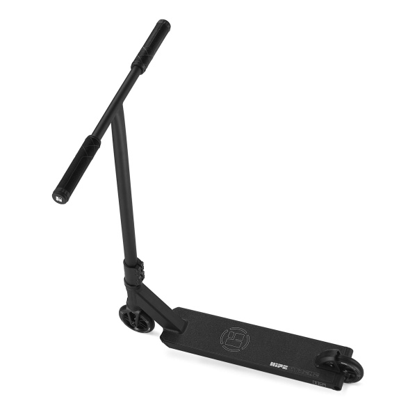 Самокат Hipe Extreme H5 Pro черный Самокат Hipe Extreme H5 Pro черный