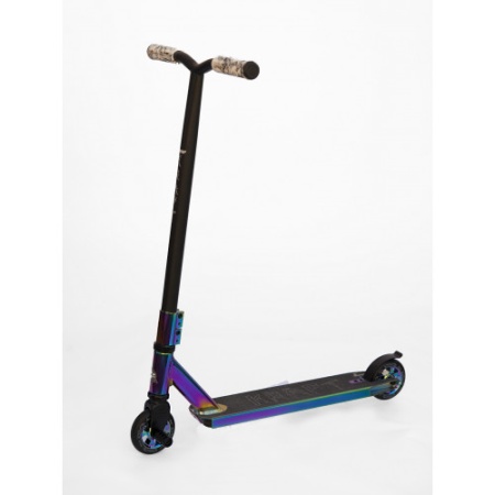 Самокат Haevner Kraft неохром