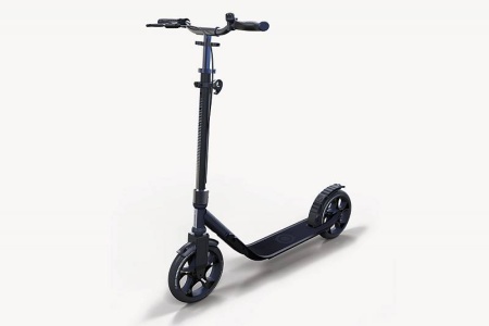 Самокат Globber One NL 230 Ultimate Самокат Globber One NL 230 Ultimate