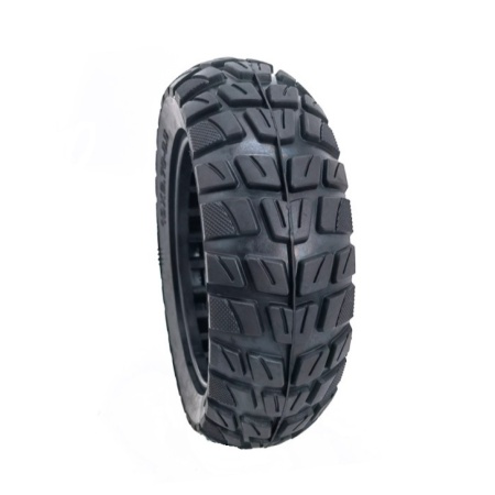 Покрышка литая 10х2.70-6.5 для электросамокатов