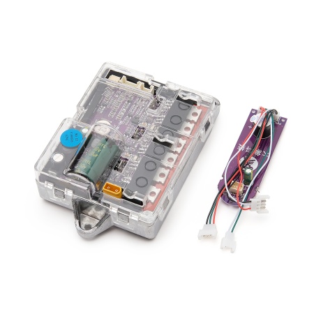 Материнская плата для Xiaomi M365 (реплика) контроллер + бортовой