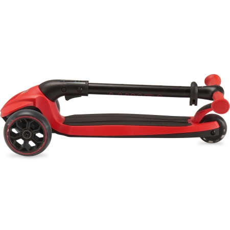 Самокат Lumpa красный