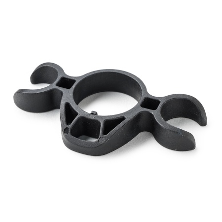 Пластиковый держатель ручек руля самоката