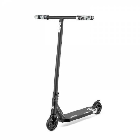 Самокат Hipe Pro Scooter H8 Black