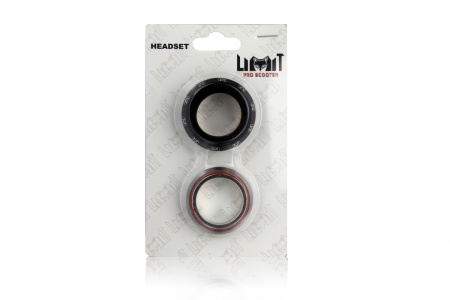 Рулевая колонка Limit для трюкового самоката