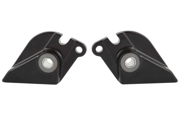 Кронштейн передней подвески для электросамоката Kugoo S3/S2 Кронштейн передней подвески для электросамоката Kugoo S3/S2