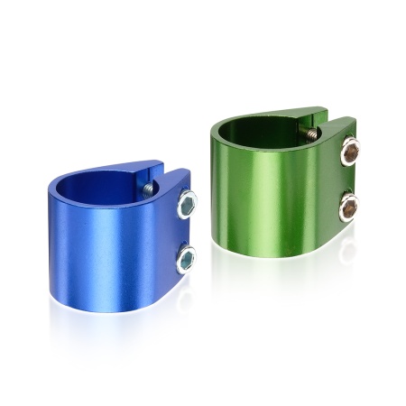 Хомут нижний Weelz