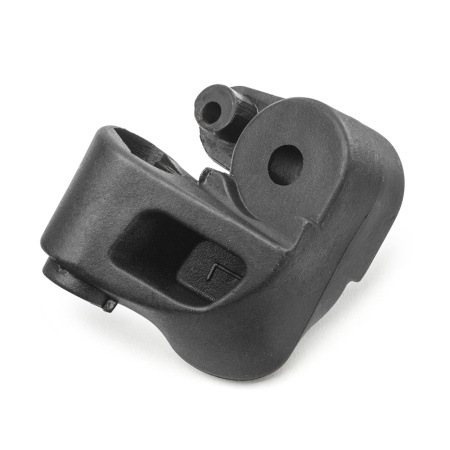 Тяга левая + Тяга права для самоката Trolo Maxi