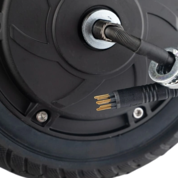 Мотор-колесо для электросамоката Kugoo S3/S2/S1 (350W) Мотор-колесо для электросамоката Kugoo S3/S2/S1 (350W)