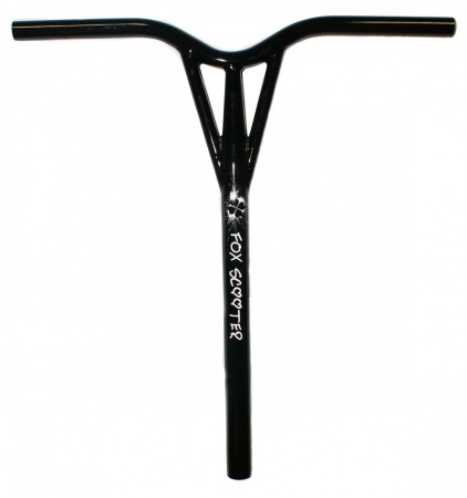 Руль Fox для трюкового самоката