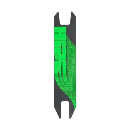 Шкурка для трюкового самоката HIPE H-03 2021 Шкурка для трюкового самоката HIPE H-03 2021