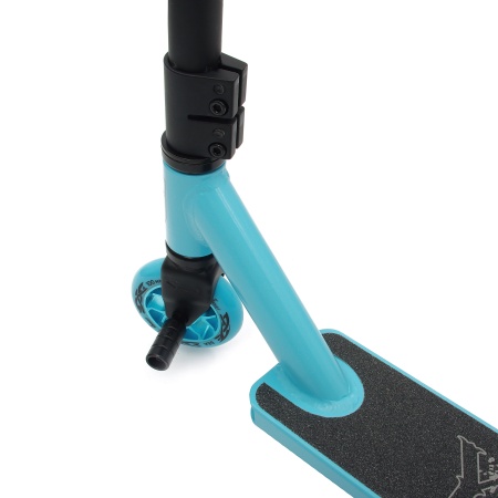 Самокат Haevner Ymir мятный/белый