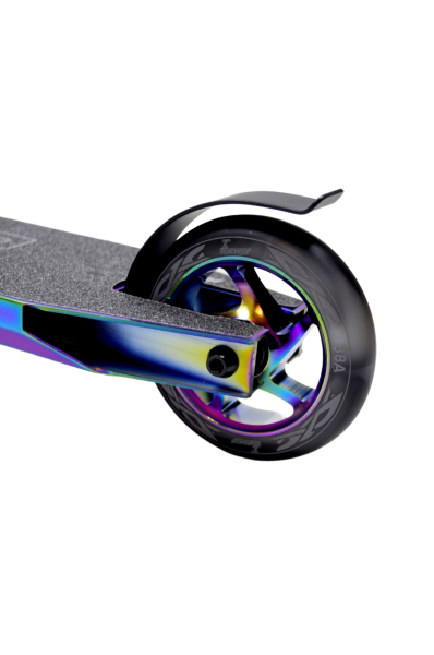 Самокат Haevner Klinger неохром Самокат Haevner Klinger неохром