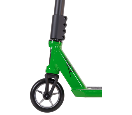 Самокат Tech Team Provokator 50 зеленый Самокат Tech Team Provokator 50 зеленый