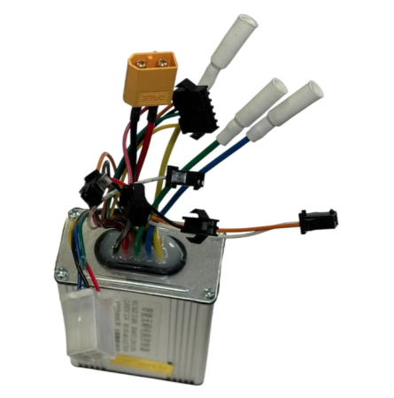 Контроллер для электросамоката Kugoo M4/M4 Pro (48V 500W)