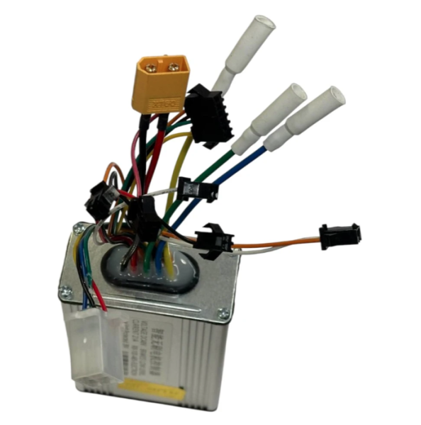 Контроллер для электросамоката Kugoo M4/M4 Pro (48V 500W) Контроллер для электросамоката Kugoo M4/M4 Pro (48V 500W)