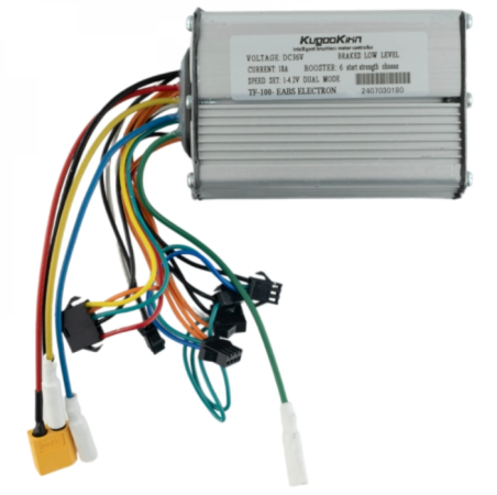 Контроллер Kugoo М2 (36V) 16А Контроллер Kugoo М2 (36V) 16А