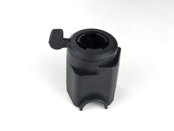 Курок газа для электросамоката Kugoo S3/S2 (в сборе)