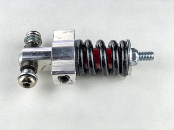 Задний амортизатор для электросамоката Kugoo S3/S2/S1