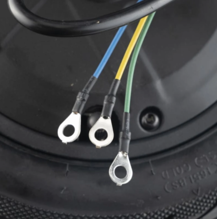 Мотор колесо для Ninebot F20/F25/F30