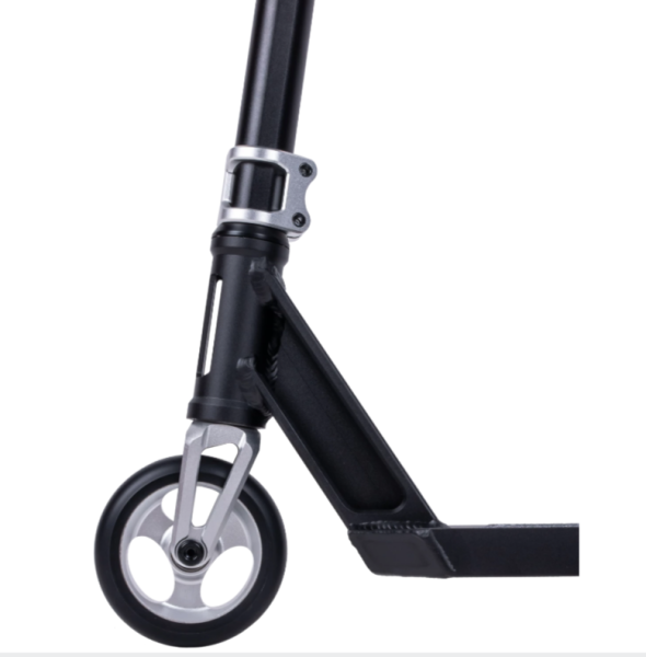 Самокат Tech Team Zefir Lite 49 dark Самокат Tech Team Zefir Lite 49 dark