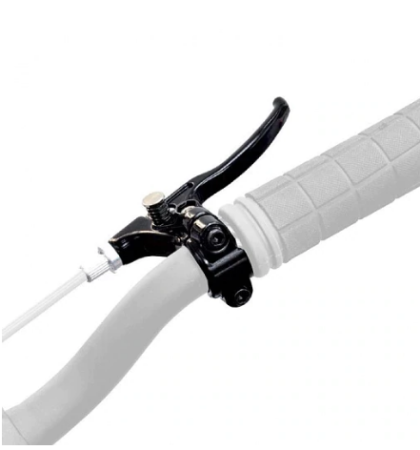 Тормозная ручка Globber Active K180 с болтами и рубашкой (без кабеля) (P5102)