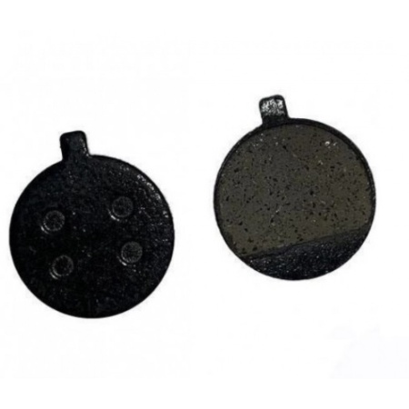 Тормозные колодки для Kugoo M4/M4PRO