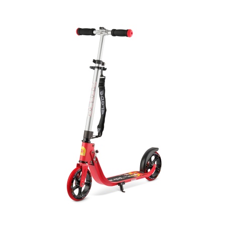 Самокат Blade Kids Spark 180 красный матовый Самокат Blade Kids Spark 180 красный матовый