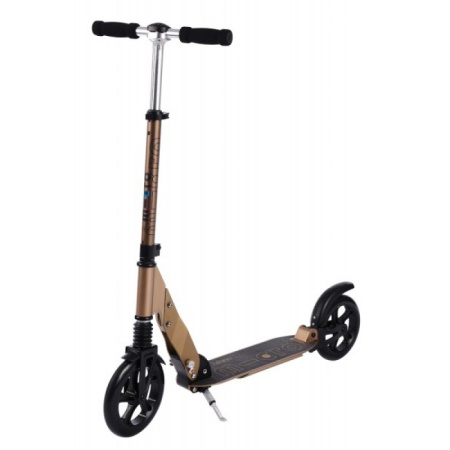 Самокат Micro Suspension Scooter 200 mm (SA0065)
